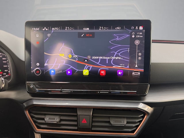 Cupra Leon DSG ST Sportstourer