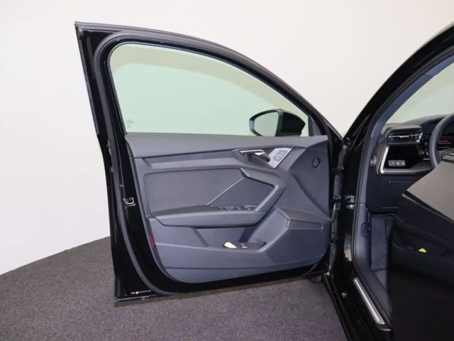 Audi A3 35 TFSI Sedan Sportback