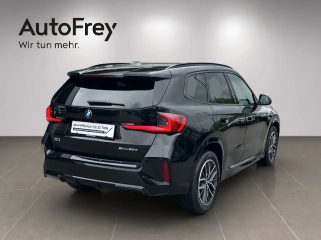BMW X1 sDrive20d