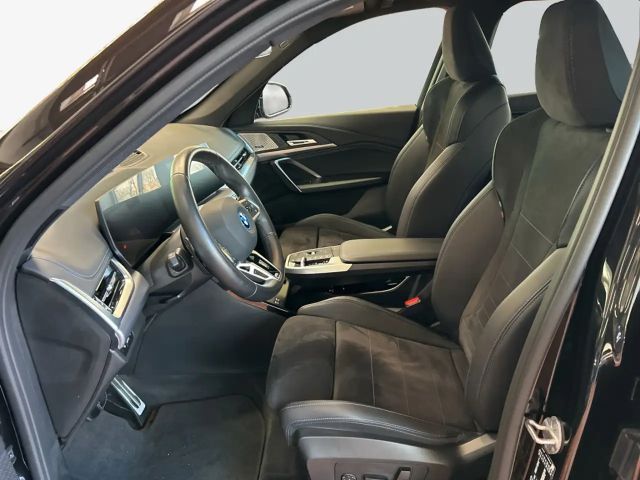 BMW iX1 M-Sport xDrive30