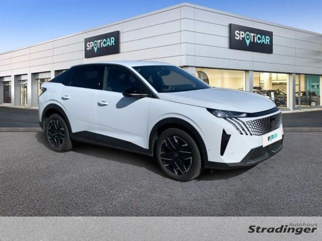 Peugeot 3008 Allure Pack Hybrid