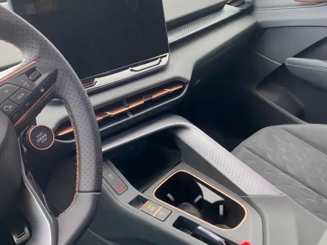 Cupra Terramar 1.5 eTSI