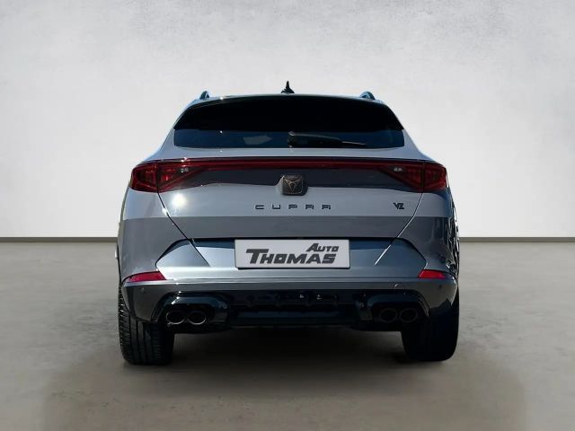 Cupra Formentor 2.0 TSI 4Drive DSG VZ