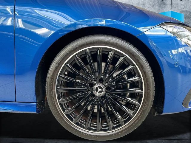 Mercedes-Benz CLA 200 AMG; Night; KEYLESS; LED; Ambiente