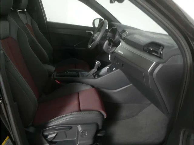 Audi Q3 35 TFSI S-Tronic