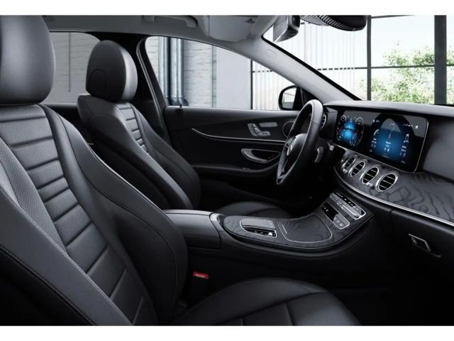 Mercedes-Benz E 220 4MATIC E 220 d Estate