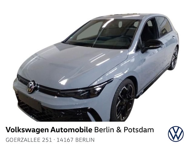 Volkswagen Golf 1.5 eTSI DSG Golf VIII R-Line