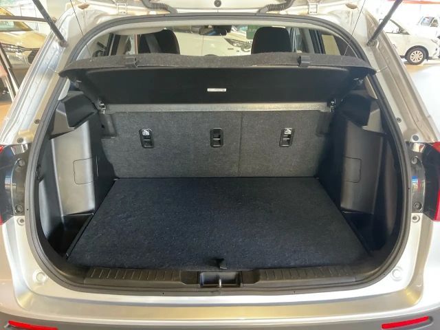 Suzuki Vitara 4x4 Shine