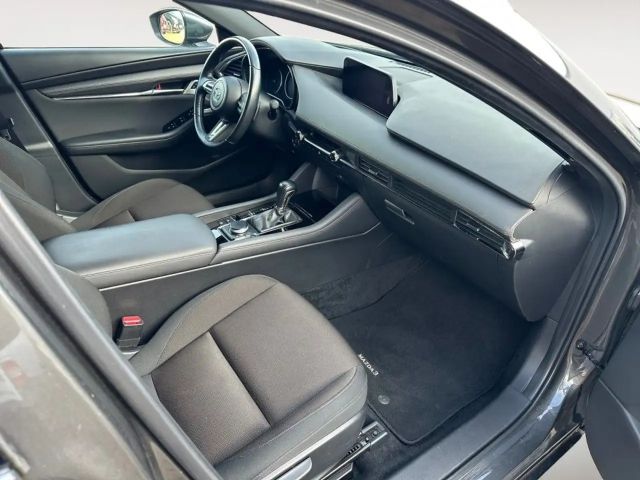 Mazda 3 Premium Selection SkyActiv e-Skyactiv