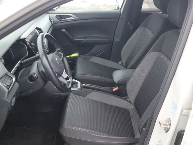 Volkswagen T-Cross 1.0 TSI DSG Life