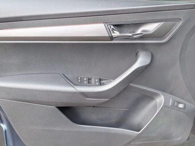 Skoda Karoq 4x4 Ambition