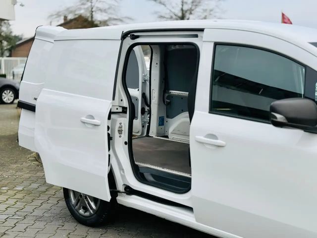 Mercedes-Benz Citan CDI