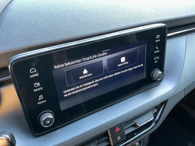 Skoda Scala Essence TSI