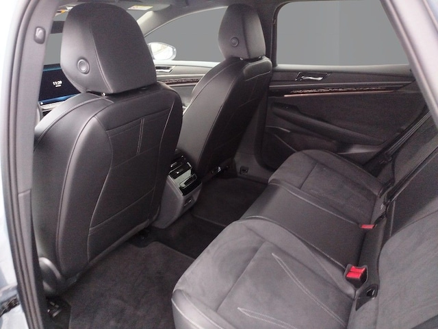 Volkswagen ID.7 Pro Tourer