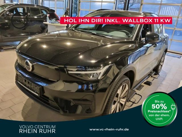 Volvo XC40 Core