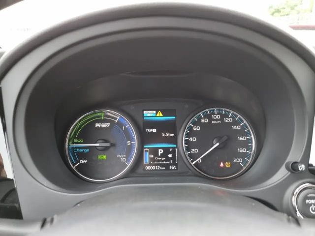 Mitsubishi Outlander AHK WR App-Navi PDC Kamera DAB