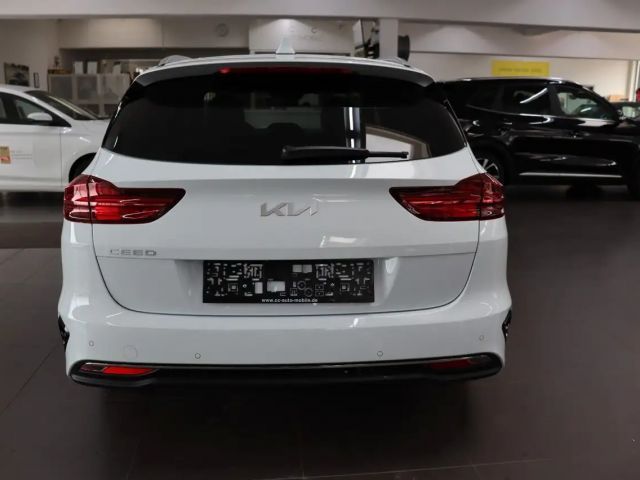 Kia Ceed GDi SportWagon