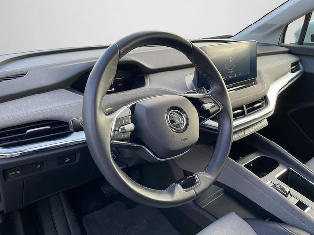 Skoda Enyaq Enyaq 109 kW SHZ NAVI ACC LED KLIMA DAB