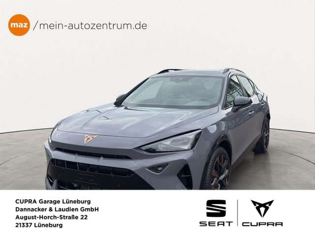 Cupra Formentor 2.0 TSI 4Drive VZ