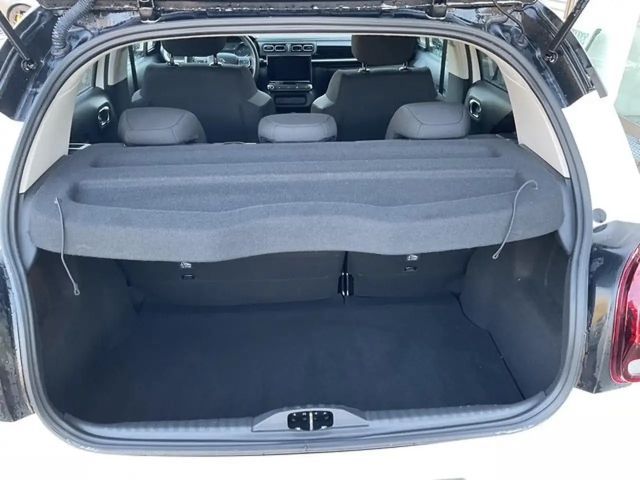 Citroën C3 Pack Shine