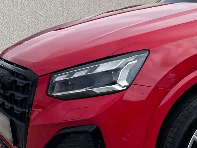 Audi Q2 30 TFSI