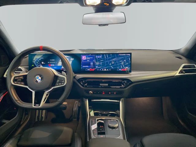BMW 340 Sedan xDrive