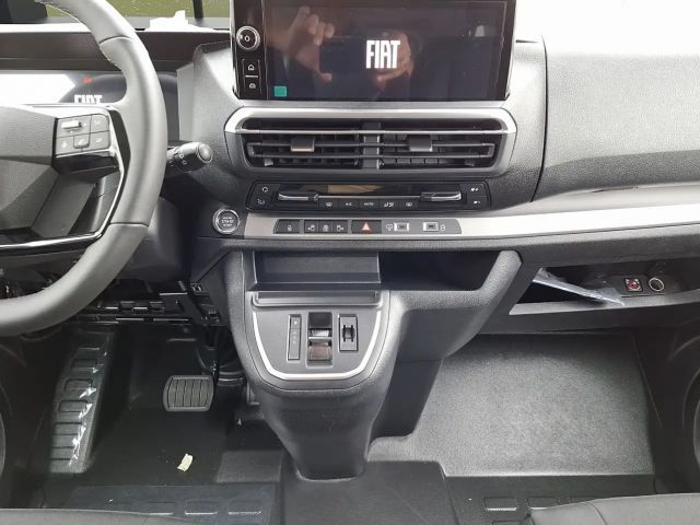 Fiat Ulysse L3 BlueHDi 180 S&S EAT8