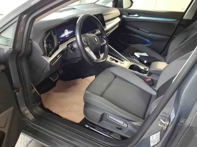 Volkswagen Golf 2.0 TDI DSG