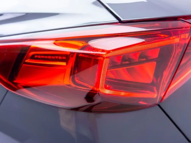 Cupra Formentor 2.0 TSI 4Drive VZ