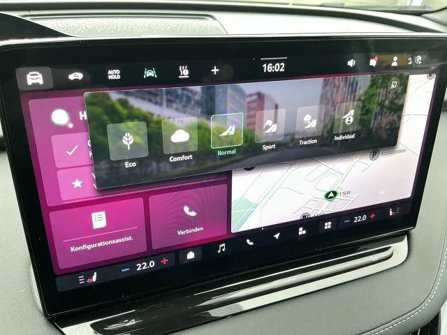 Skoda Enyaq Coupe Sportline