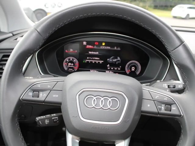 Audi Q5 40 TDI Quattro S-Line