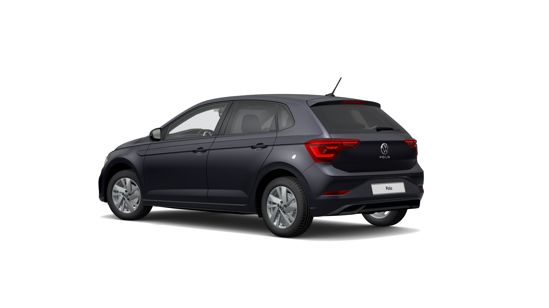 Volkswagen Polo 1.0 TSI DSG IQ.Drive Style