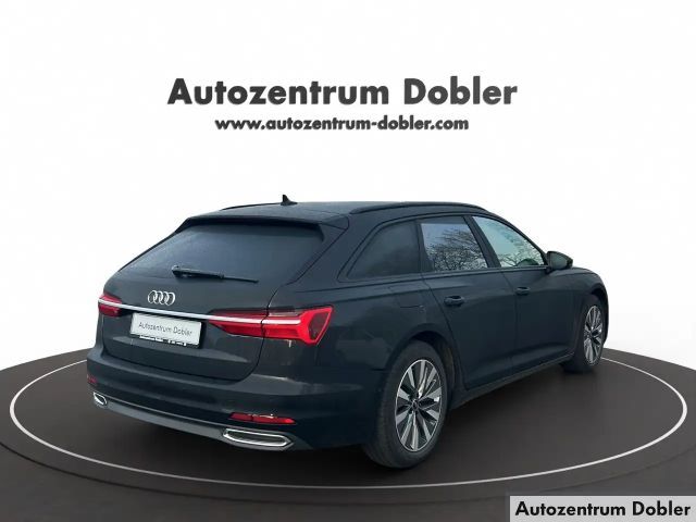 Audi A6 45 TFSI Avant S-Tronic
