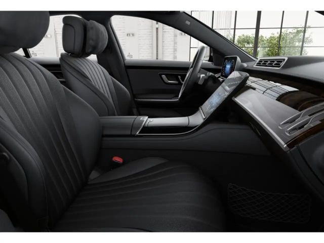 Mercedes-Benz S 350 S 350 d Sedan