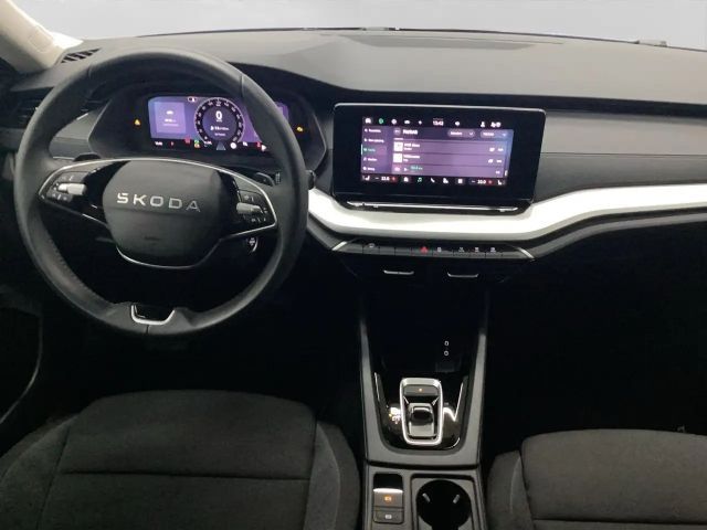 Skoda Octavia 1.5 TSI