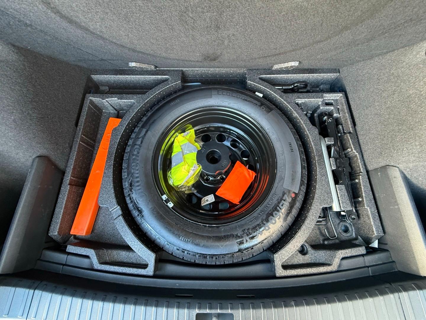 Skoda Karoq 1.0 TSI Clever