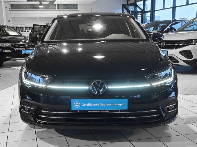 Volkswagen Polo 1.0 TSI DSG Style