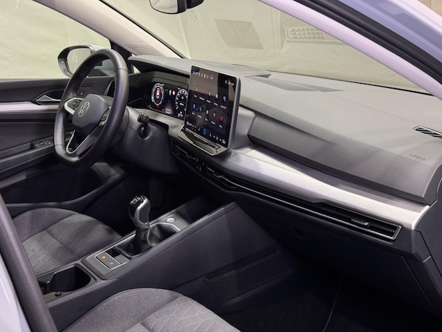 Volkswagen Golf 1.5 TSI Life