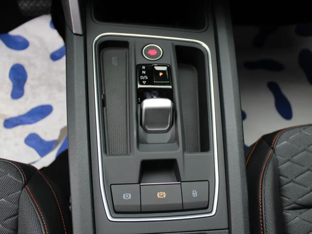 Seat Leon 1.5 eTSI DSG