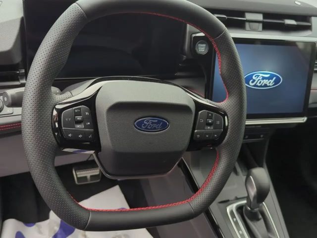 Ford Puma EcoBoost ST Line