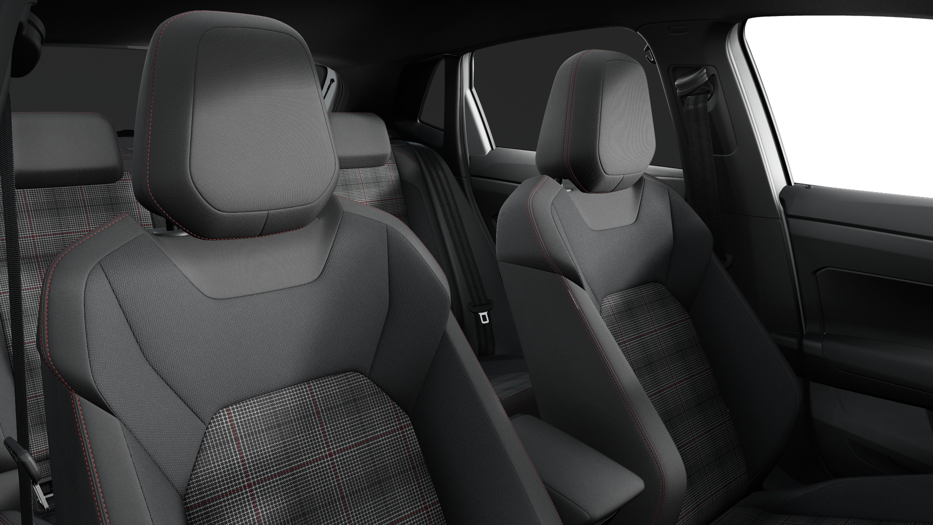 Volkswagen Polo 2.0 TSI DSG