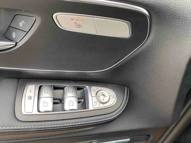 Mercedes-Benz V 300 AVANTGARDE