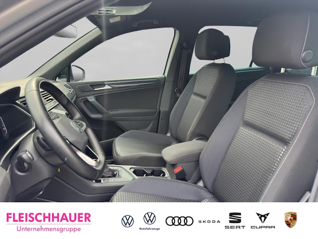 Volkswagen Tiguan United 2,0 TDI Matrix+CarPlay+Navi+LED+ACC+PDC