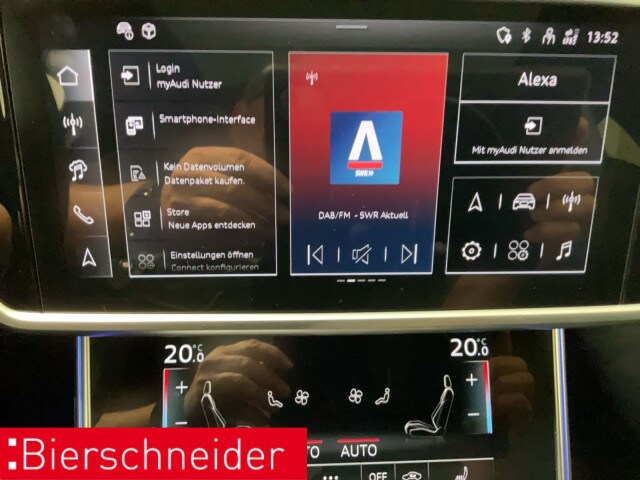 Audi S6 Avant Quattro