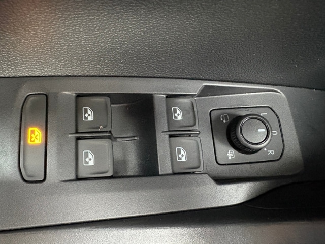 Volkswagen T-Cross 1.0 TSI DSG Life