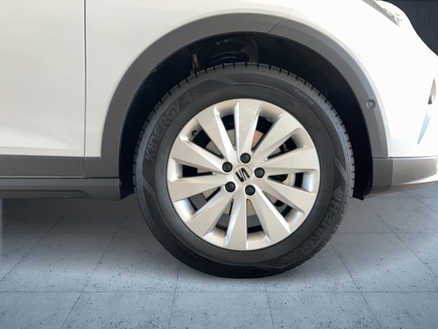 Seat Arona 1.0 TSI DSG Style