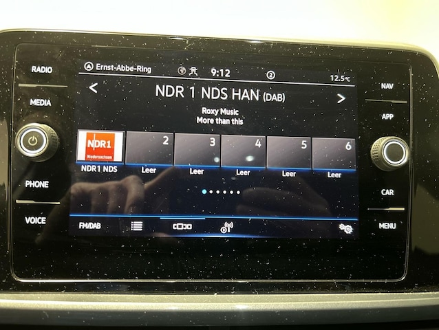 Volkswagen T-Roc 2.0 TDI DSG