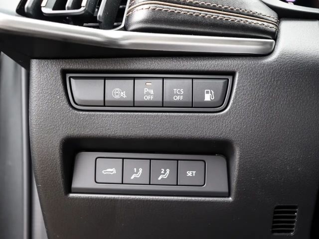 Mazda CX-60 2.5L 4WD Homura e-Skyactiv