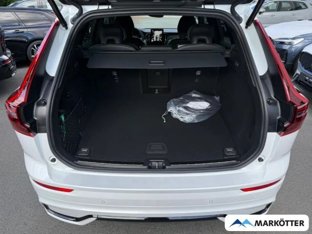 Volvo XC60 AWD Plus T8