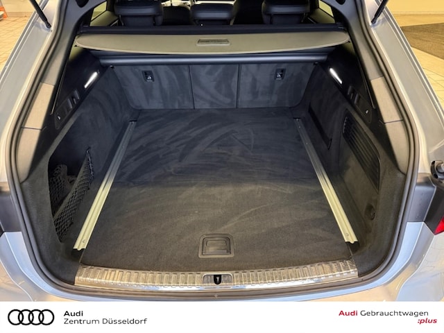 Audi A6 45 TFSI Avant S-Tronic